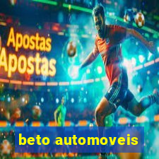 beto automoveis